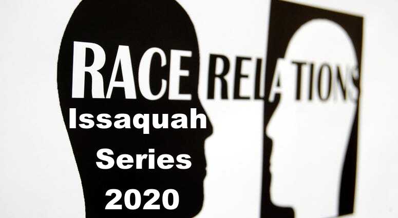 Issaquah Race Relations