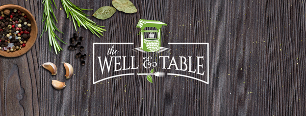 Well & Table