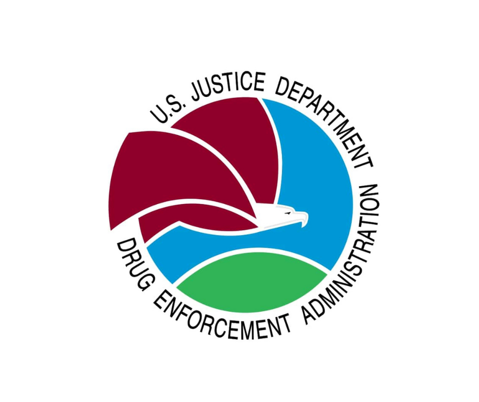 DEA Logo